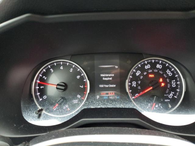 2019 TOYOTA RAV4 LE - 2T3F1RFV2KC040949