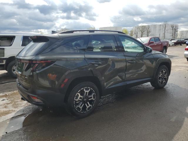 2025 HYUNDAI TUCSON XRT 5NMJFCDE0SH496897