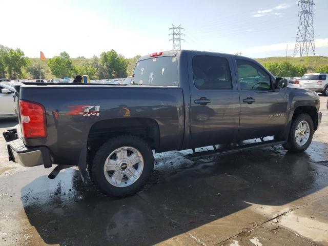 Vin: 3gcpkse34bg125282, lot: 58265175, chevrolet all models k1500 lt 20113