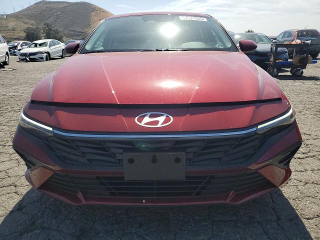 2024 HYUNDAI ELANTRA SE - KMHLM4DG9RU804122