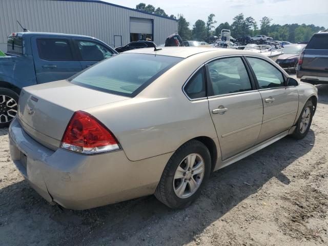 Vin: 2g1wf5e31c1274060, lot: 57147185, chevrolet impala ls 20123