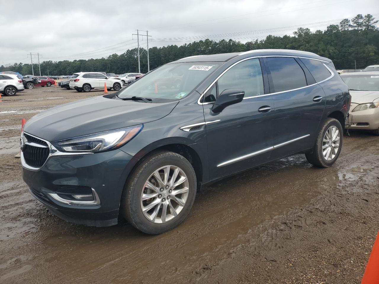 BUICK ENCLAVE ESSENCE