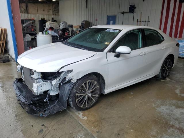 Vin: 4t1b11hk0ku229416, lot: 55411965, toyota camry l 2019 img_1