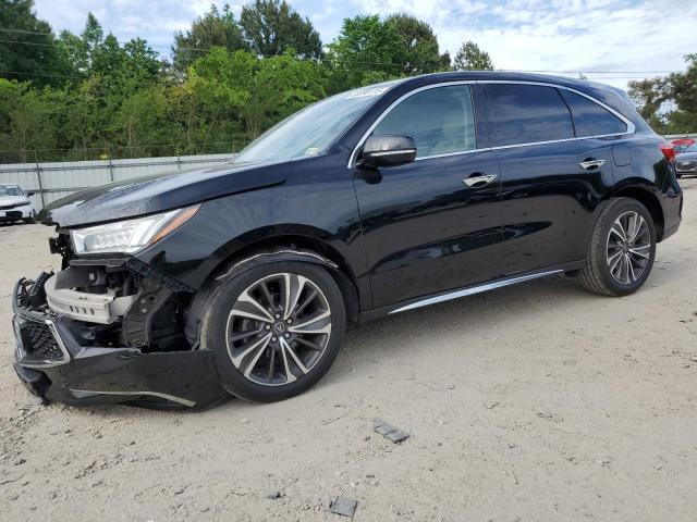 Vin: 5j8yd3h5xkl011616, lot: 55998115, acura mdx technology 2019 img_1