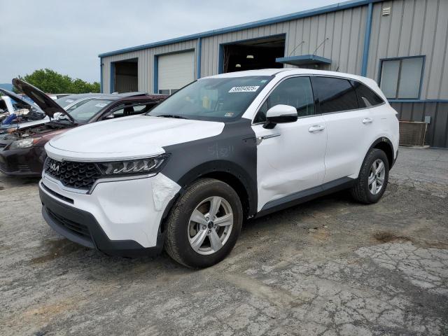 KIA SORENTO LX