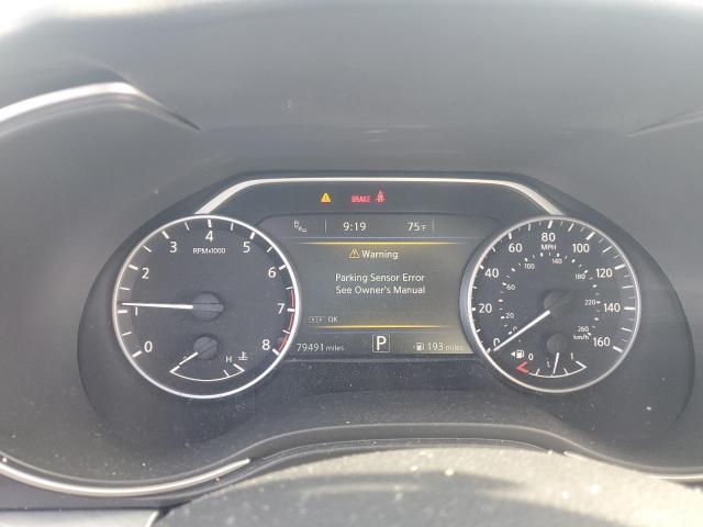 2017 NISSAN MAXIMA 3.5 1N4AA6AP7HC408267