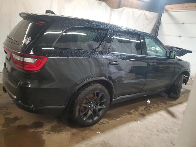 Vin: 1c4sdjct9nc209154, lot: 57489255, dodge durango r/t 20223