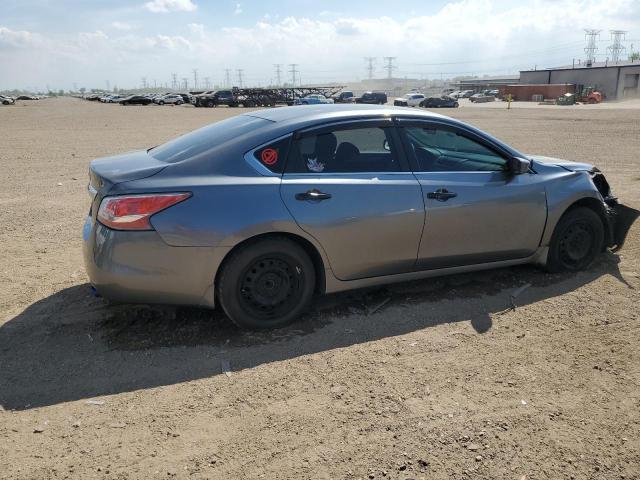 Vin: 1n4al3ap1fc166288, lot: 56520575, nissan altima 2.5 20153