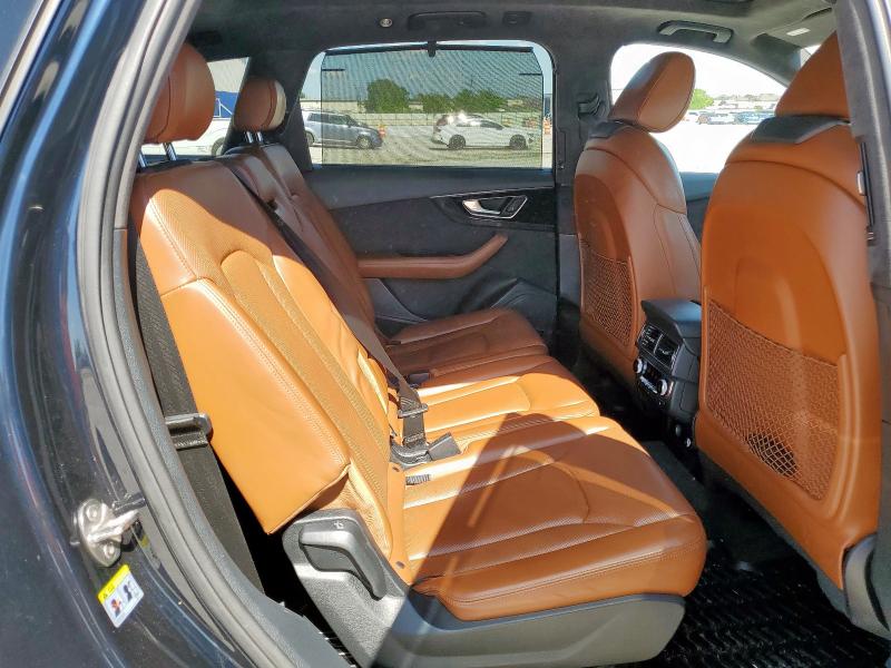 2018 AUDI Q7 PRESTIG - WA1VAAF7XJD001531