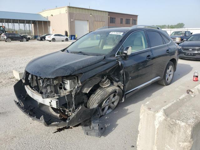 Vin: 2t2bk1ba4fc270115, lot: 57175635, lexus rx350 350 base 2015 img_1