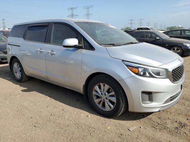Vin: kndma5c16g6183072, lot: 55980915, kia sedona l 20164