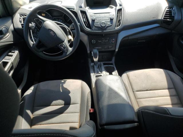 2017 FORD ESCAPE S - 1FMCU0F70HUC65782