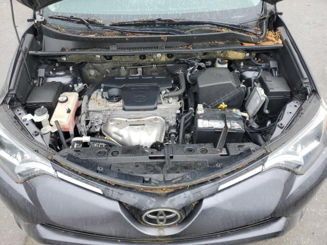 2018 TOYOTA RAV4 ADVEN - JTMRFREV1JJ260031