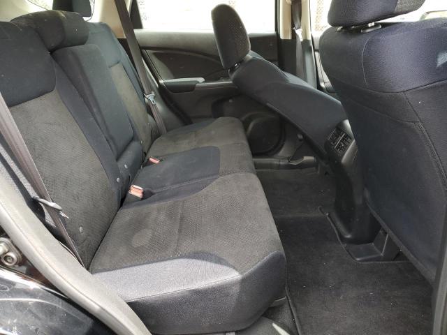 2016 HONDA CR-V LX 2HKRM3H34GH510411
