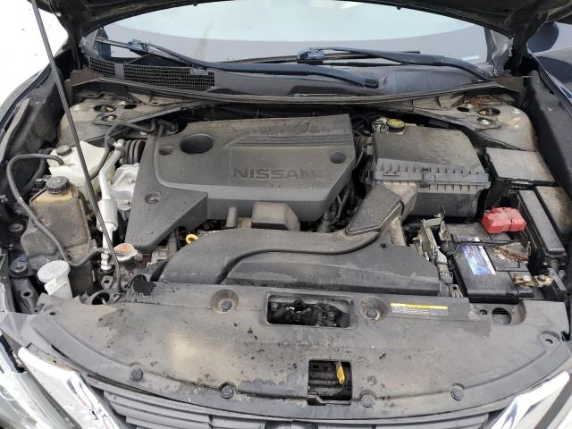 2017 NISSAN ALTIMA 2.5 - 1N4AL3AP2HN325519
