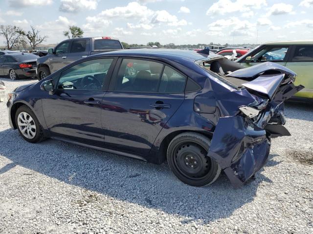 Vin: 5yfepmae4np308353, lot: 57761865, toyota corolla le 20222