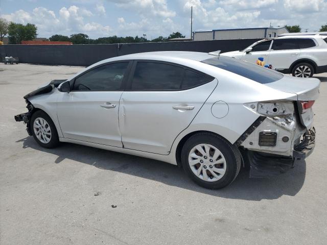 2017 HYUNDAI ELANTRA SE 5NPD74LF1HH189471