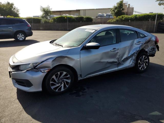 Vin: 19xfc2f76ge247963, lot: 55530135, honda civic ex 2016 img_1