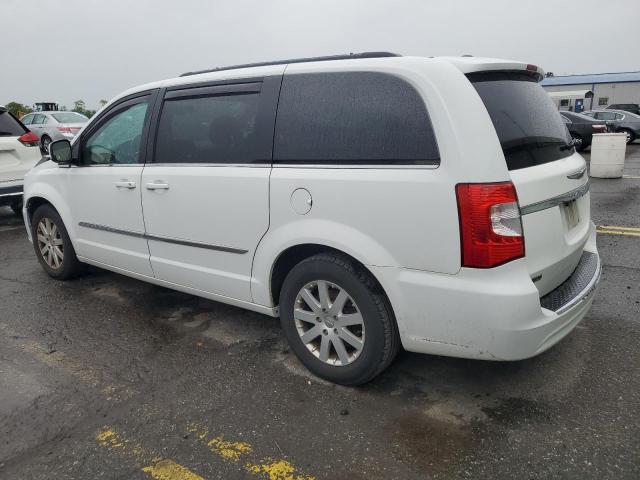 Vin: 2c4rc1bg3er339959, lot: 58597915, chrysler minivan touring 20142