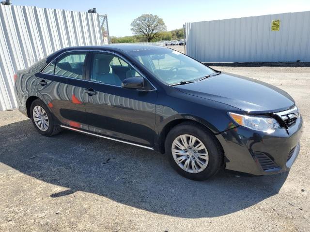 Vin: 4t4bf1fk4dr278969, lot: 56043035, toyota camry l 20134