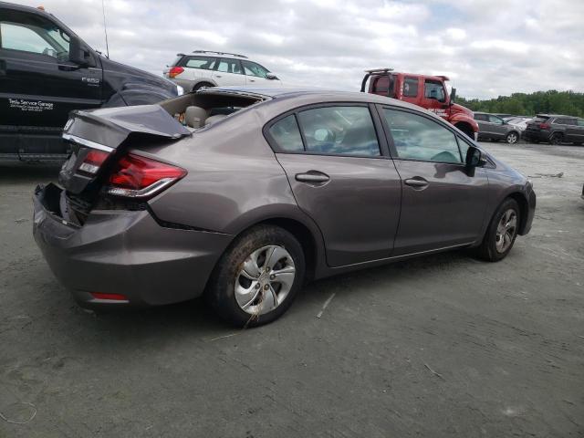 Vin: 2hgfb2f57dh556229, lot: 58565075, honda civic lx 20133