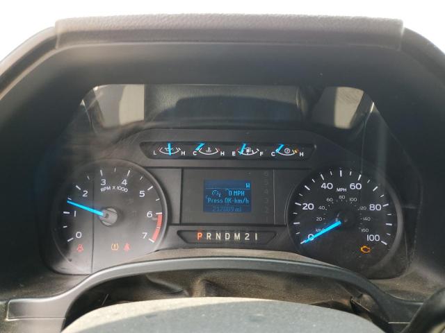 2017 FORD F250 SUPER - 1FT7W2B62HEE65243