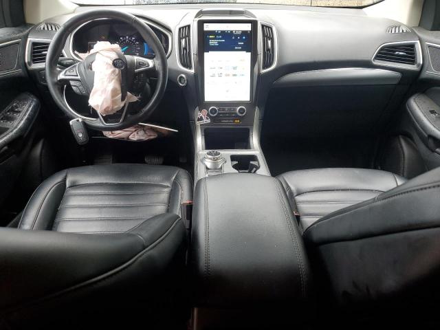 2021 FORD EDGE SEL - 2FMPK3J94MBA21327