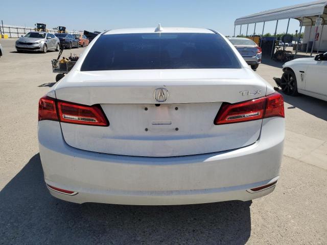 2020 ACURA TLX - 19UUB1F34LA016057