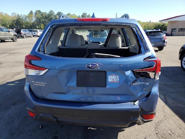 2023 SUBARU FORESTER - JF2SKACC8PH481305
