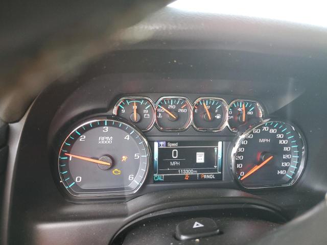 2018 CHEVROLET SUBURBAN C 1GNSCHKC1JR330045