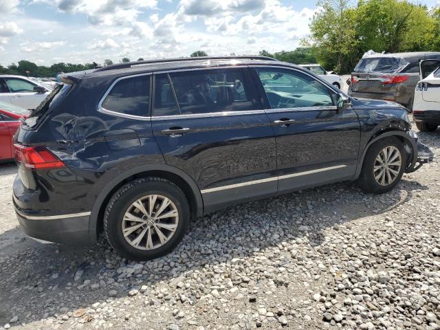 2018 VOLKSWAGEN TIGUAN SE 3VV3B7AXXJM140410