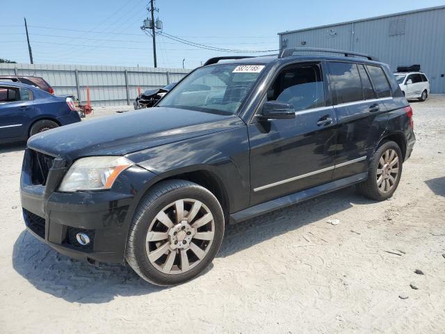 Vin: wdcgg5gb1af412581, lot: 58212185, mercedes-benz glk-class 350 2010 img_1