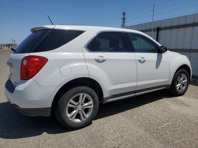 Vin: 2gnalaek3e1134709, lot: 58938845, chevrolet equinox ls 20143