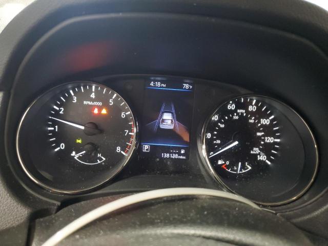 2019 NISSAN ROGUE S - KNMAT2MV8KP500124