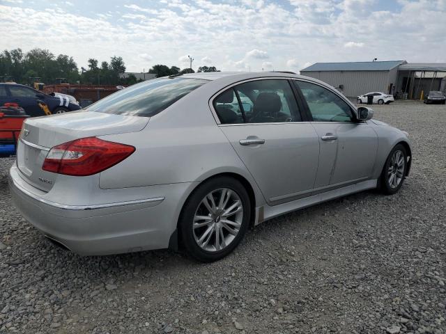 Vin: kmhgc4dd4cu199119, lot: 56046705, hyundai genesis 3.8l 20123