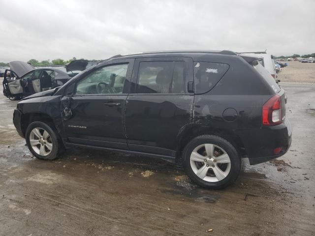 Vin: 1c4njdeb7hd210216, lot: 56541085, jeep compass latitude 20172