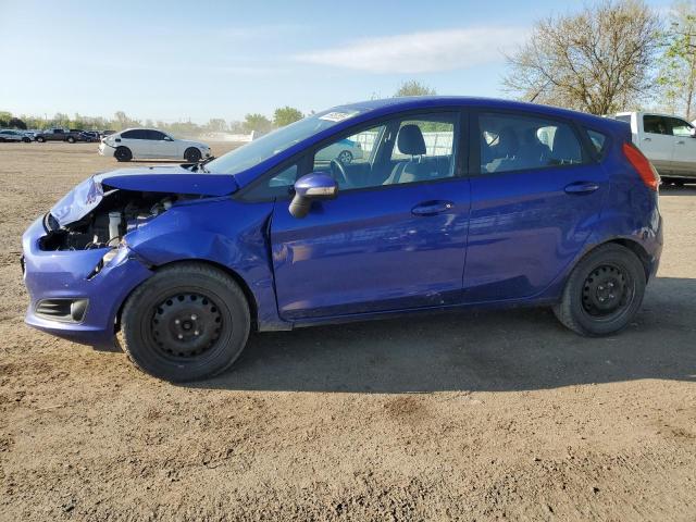 Vin: 3fadp4ejxfm137173, lot: 56952855, ford fiesta se 2015 img_1