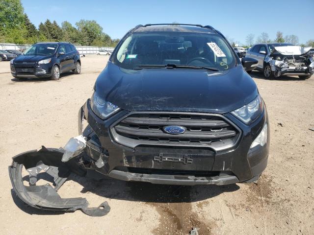 2018 FORD ECOSPORT S - MAJ6P1CL5JC172418