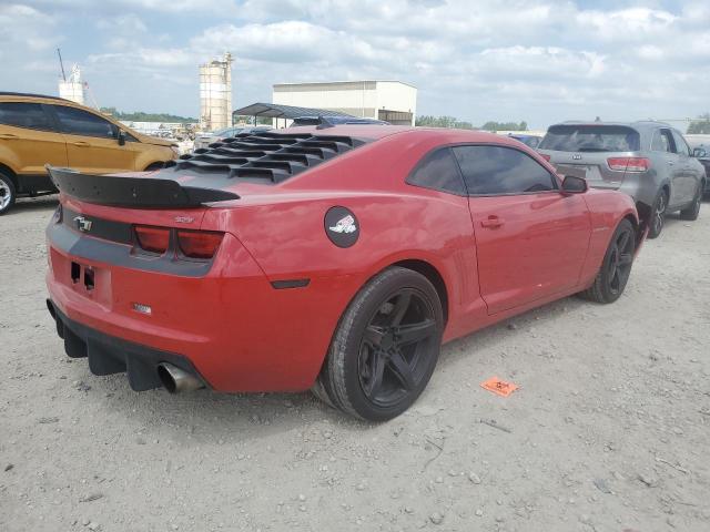 Vin: 2g1fk1ej7b9158932, lot: 56019265, chevrolet camaro 2ss 20113