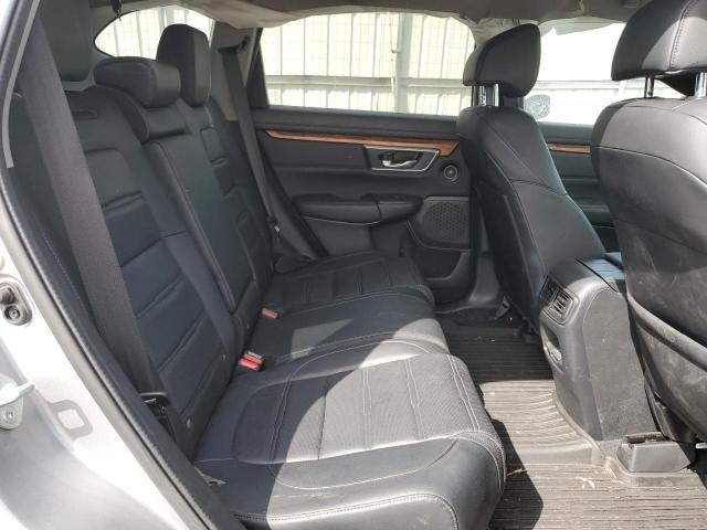 2022 HONDA CR-V EXL - 2HKRW2H80NH609529