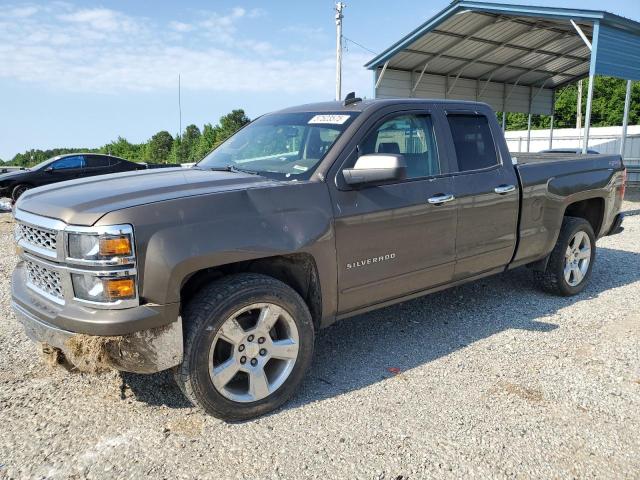 Vin: 1gcvkrec9fz232754, lot: 57523575, chevrolet all models k1500 lt 2015 img_1