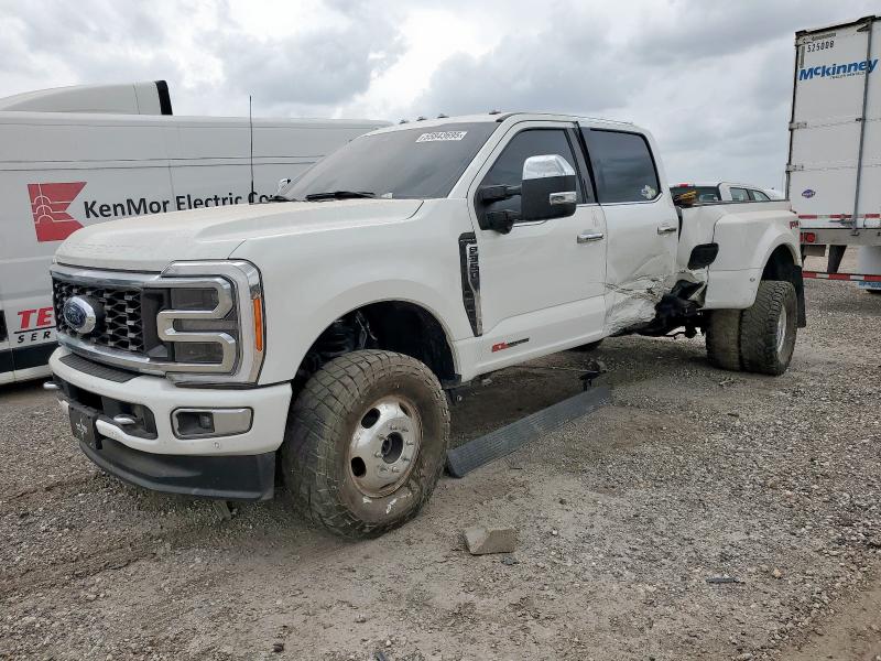FORD F350 SUPER