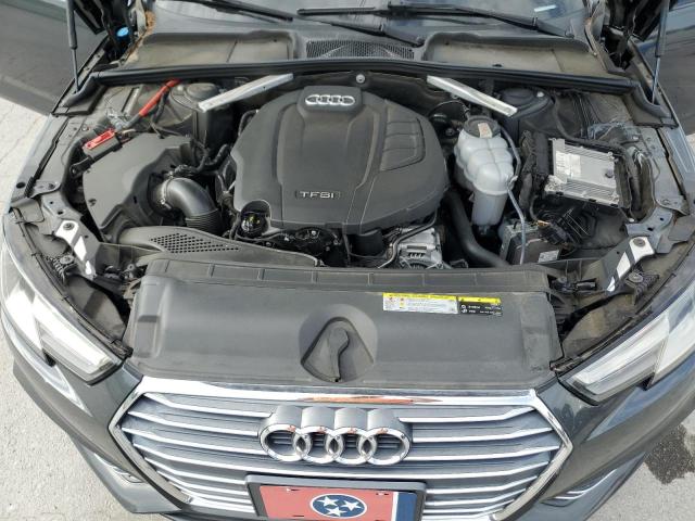 2018 AUDI A4 PREMIUM - WAUKMAF48JA140576