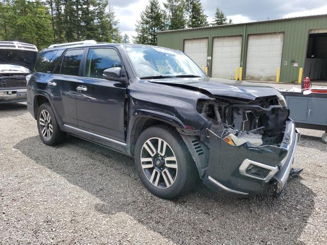 Vin: jtebu5jrxe5166393, lot: 51853515, toyota 4runner sr5 20144