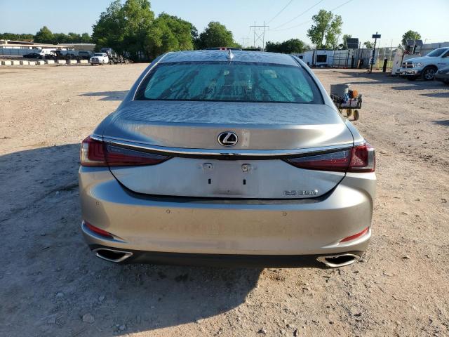 2020 LEXUS ES 350 - 58ADZ1B13LU074422