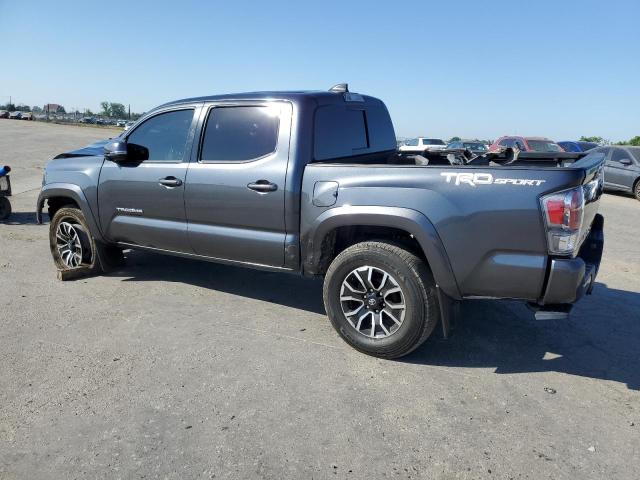 Vin: 3tmaz5cnxnm195866, lot: 56503945, toyota tacoma double cab 20222