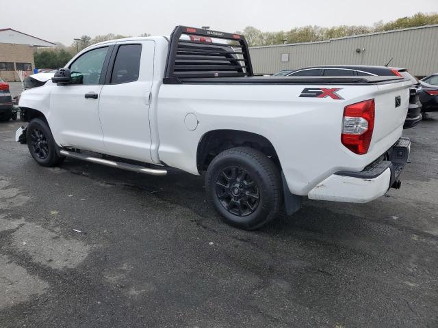 Vin: 5tfuy5f14lx925075, lot: 54745305, toyota tundra double cab sr 20202