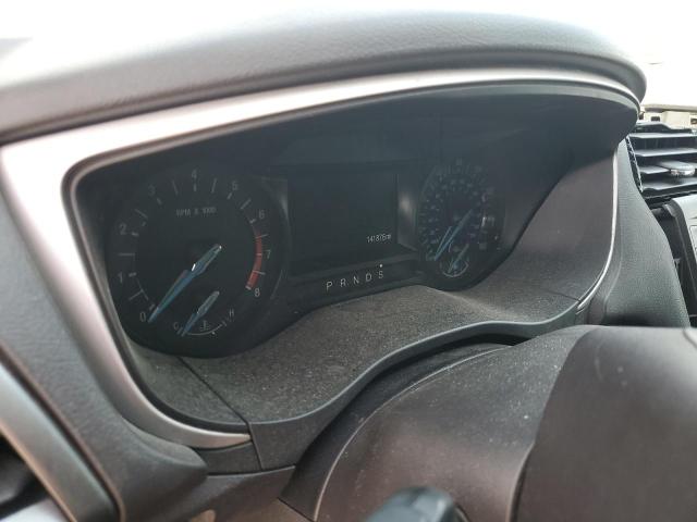 2016 FORD FUSION SE 3FA6P0H79GR331098