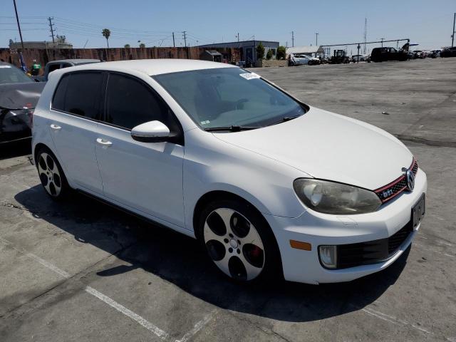 Vin: wvwhd7aj9bw132407, lot: 59181165, volkswagen gti 20114