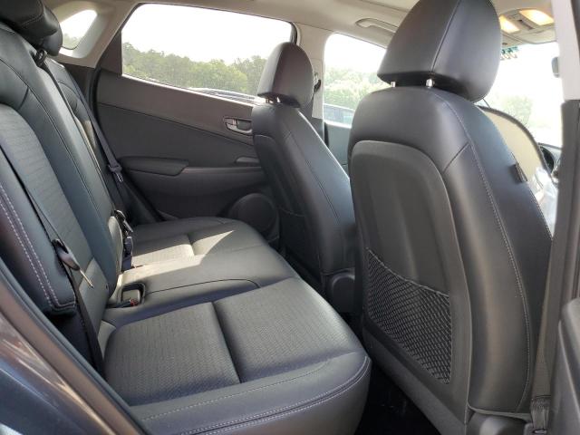 2020 HYUNDAI KONA LIMIT KM8K3CA51LU486807